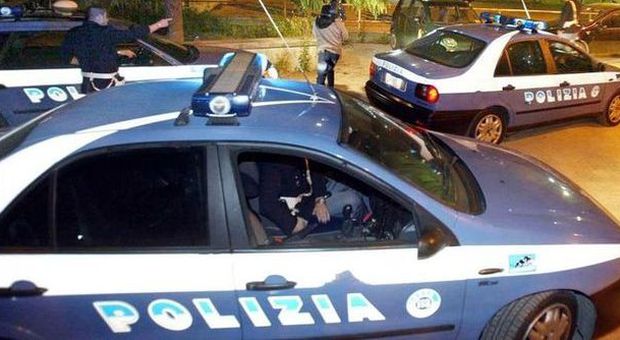 Viterbo, arrestato pregiudicato napoletano: scampò alla morte nel 2011