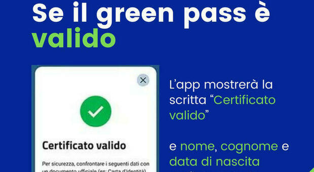 Green pass, come ottenere il codice AUTHCODE in caso non sia arrivato o sia stato smarrito