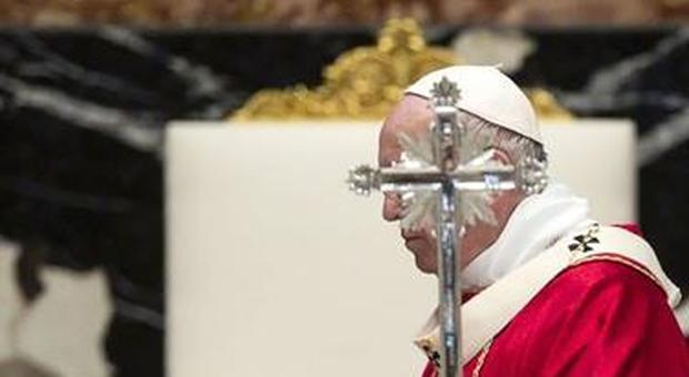 Il Papa incoraggia i Radicali a continuare la battaglia contro il sovraffollamento carcerario