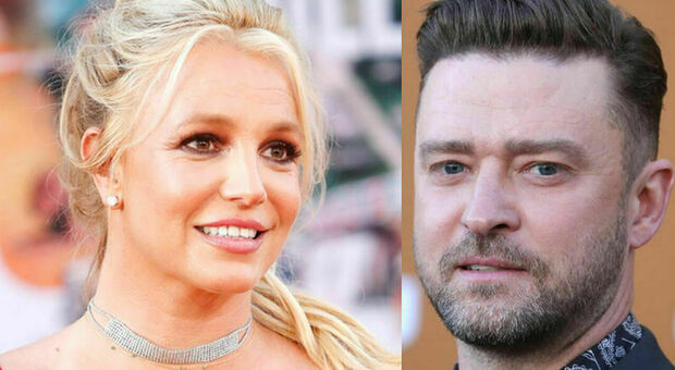 Britney Spears: «Un pizzico di veleno rende il cibo delizioso. Justin Timberlake? Gli chiedo scusa per ciò che ho scritto nel libro»