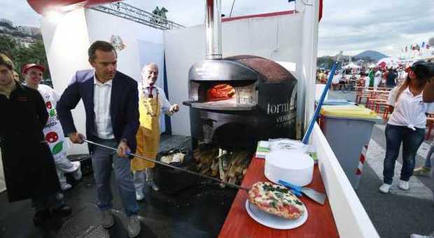 Cosap troppo alta, annullata Pizza Village: «Costi insostenibili»