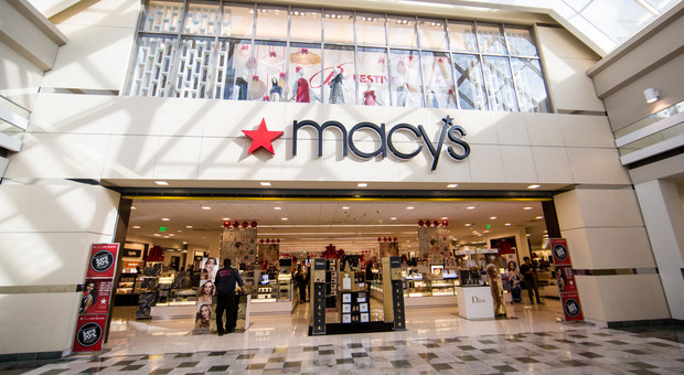 Macy's rischia di scomparire, 100 punti vendita chiuderanno entro il 2017