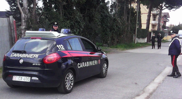 Calabria, donna trovata morta in casa: il corpo in una pozza di sangue