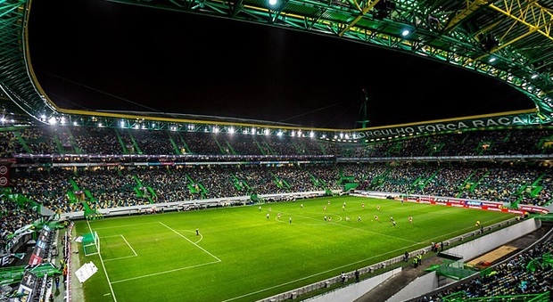 Idea Sporting, stadio intitolato a Cristiano Ronaldo: spodestato il fondatore Alvalade