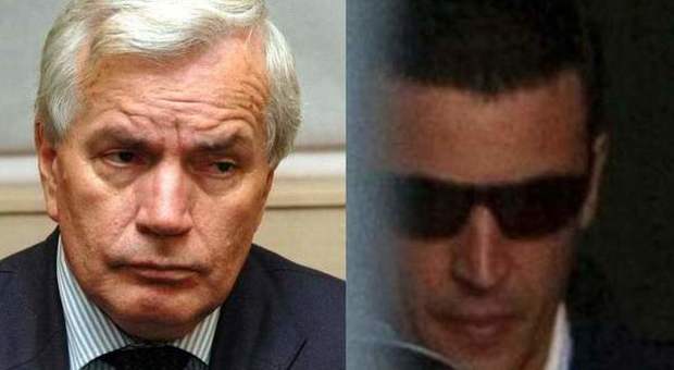 G8, Anemone e Balducci condannati 9 mesi per rivelazione del segreto d'ufficio