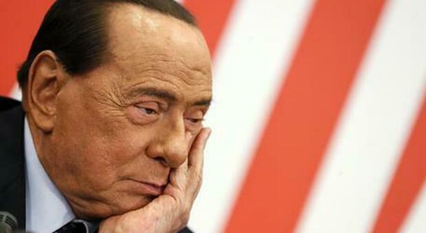 Berlusconi, Zagrillo: «Resta in ospedale ma il quadro clinico è confortante»