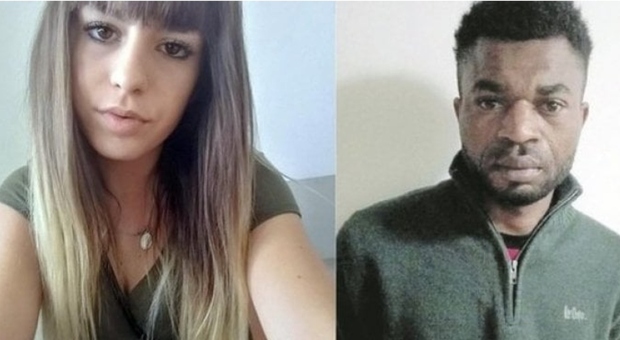 Pamela Mastropietro uccisa, chiesta la conferma dell'ergastolo per Oseghale: «C'è stata violenza sessuale»