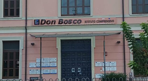 L'istituto comprensivo Don Bosco