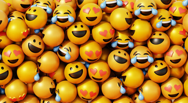 Emoji Day, indagine Samsung: al primo posto tra i più utilizzati dagli italiani domina il bacio