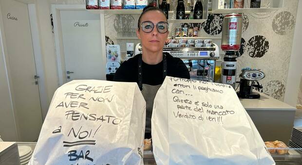 Lavori a Castelfranco, le attività rimangono senza clienti