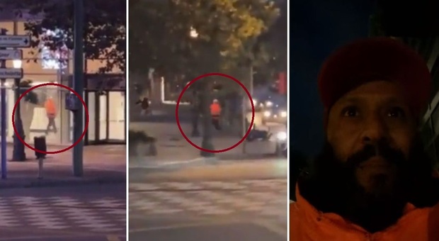 Attentato a Bruxelles, uomo armato di kalashnikov spara e poi scappa: due morti. «Ha gridato Allah Akbar»