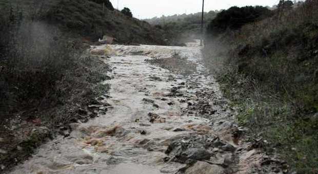 I geologi avvertono: «Sei milioni di italiani a rischio alluvioni»