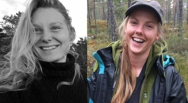 Marocco, tre condanne a morte per l'omicidio delle turiste scandinave