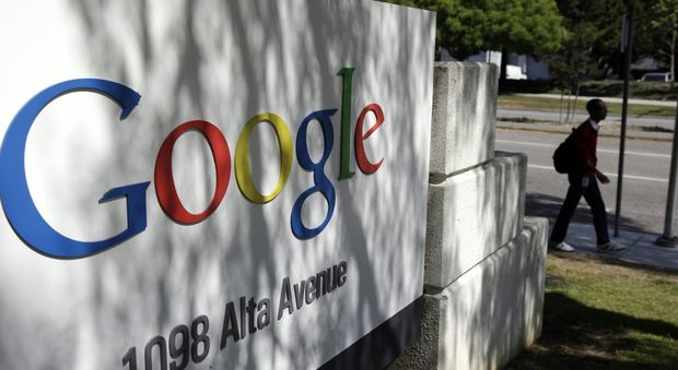 Google, multa record Ue da 1 miliardo in arrivo mercoledì
