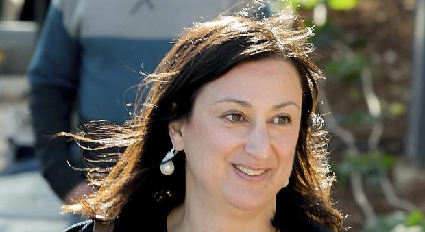 Malta, taglia da un milione di euro per trovare il killer della giornalista Daphne Galizia