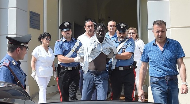 Omicidio in ospedale a Caserta, doppia inchiesta su medici e giudici