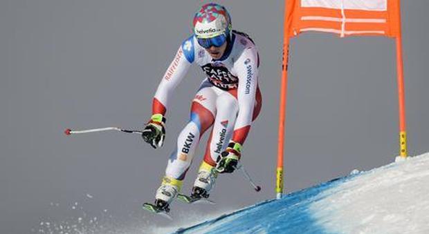 Lutto nello sci, lo svizzero Barandun vittima di un incidente con il parapendio