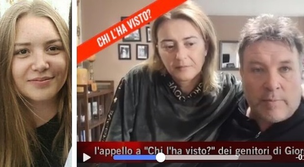 Ragazza scomparsa a Treviso: Giorgia è stata ritrovata a Napoli