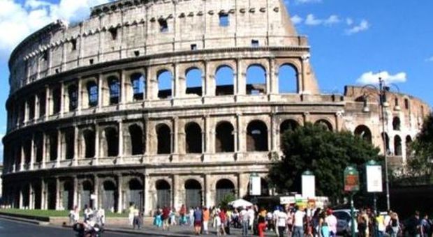 Colosseo, 38 volontari bloccati dai sindacati Spunta l’ipotesi della precettazione