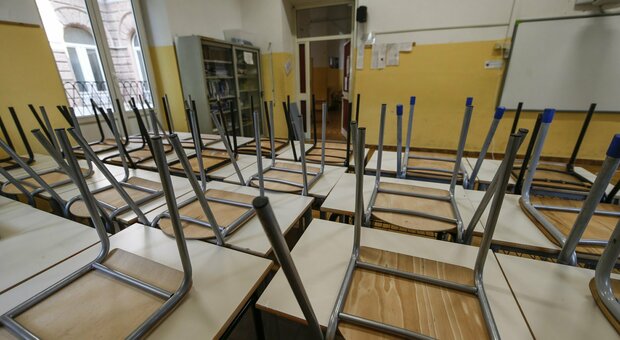Covid scuola, test ai prof: nel Lazio solo 12 positivi al tampone. In Veneto sono 3