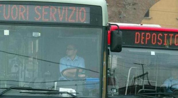 Sciopero generale: cortei e bus fermi, ​Roma a rischio paralisi