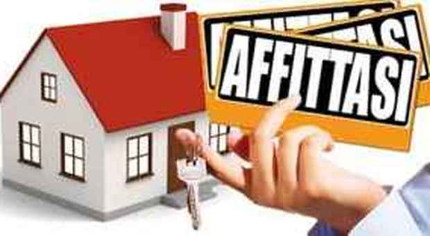 immagine Affitti, si abbassa al 5% la deduzione forfettaria