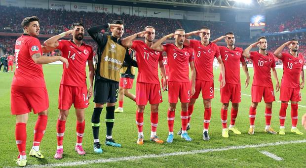 Turchia, Uva (Uefa): «Sanzioni e revoca della finale di Champions a Istanbul? Prematuro parlarne»
