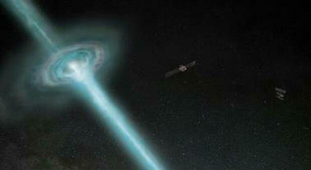 Raggi gamma “super energetici”, scoperta l'origine dopo 100 anni di ricerca