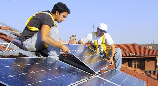 Bonus, al via il fotovoltaico in Fvg: tre cose da sapere prima di presentare la domanda