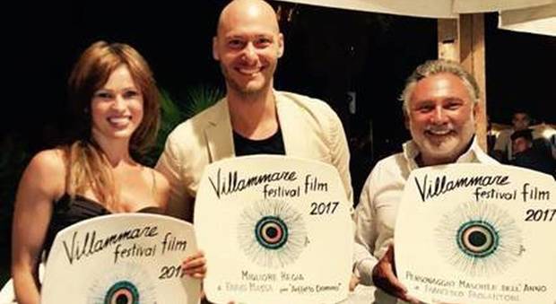 Villammare Film Festival: miglior corto contro la poliomielite