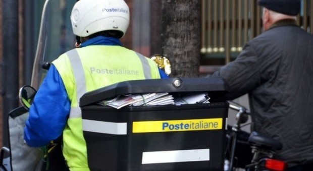 La posta arriva a singhiozzo: consegna a giorni alterni: disagi per 12 mila utenti
