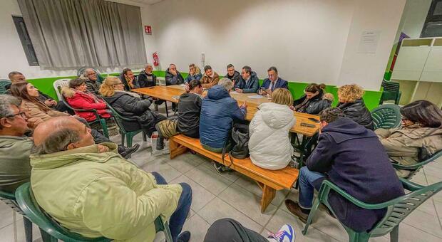 Porto Sant'Elpidio, Marina Picena a confronto con l’amministrazione: pressing su sicurezza, viabilità e lavori