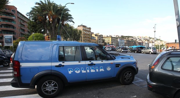 Napoli, choc a Mergellina: studentessa si lancia dal settimo piano e muore a 22 anni