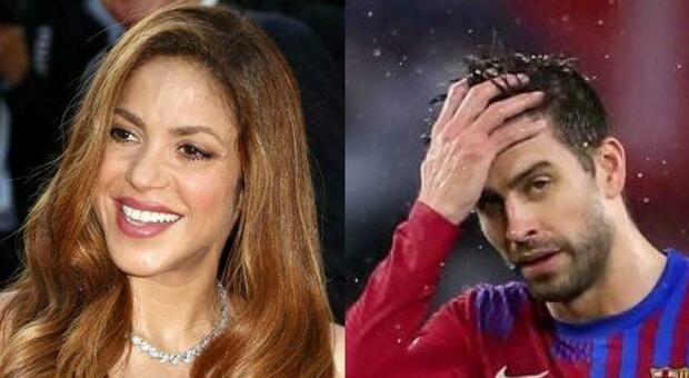 Shakira, l'offerta a Piqué è da non credere ma lui rifiuta: ecco cosa sta succedendo