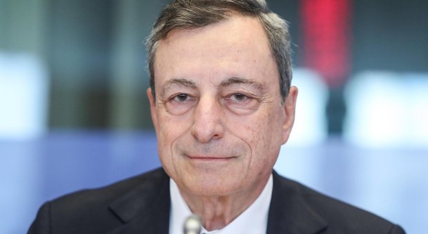 Manovra, Draghi: ottimista su soluzione di compromesso