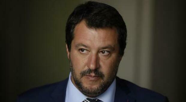 Elezioni comunali 2021, Matteo Salvini fa autocritica post voto: «Perso per demeriti nostri»