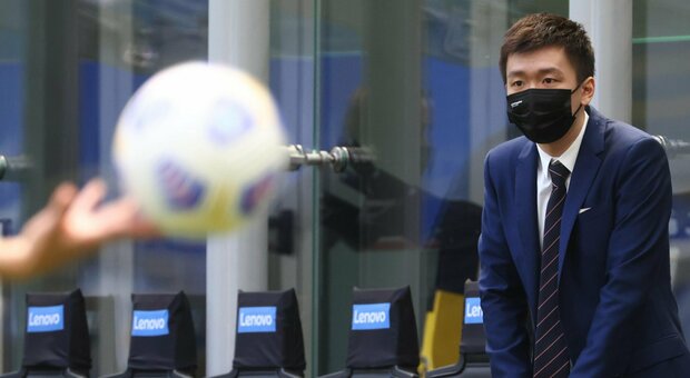Inter, approvato il bilancio: perdite per 245,6 milioni. Zhang smentisce le voci sulla cessione della società: «Falsità e speculazioni»