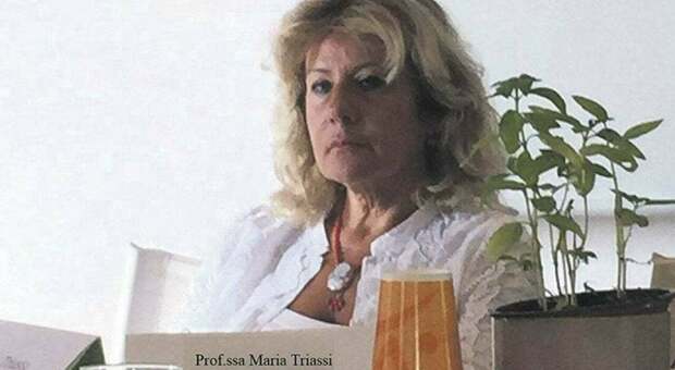 Maria Triassi