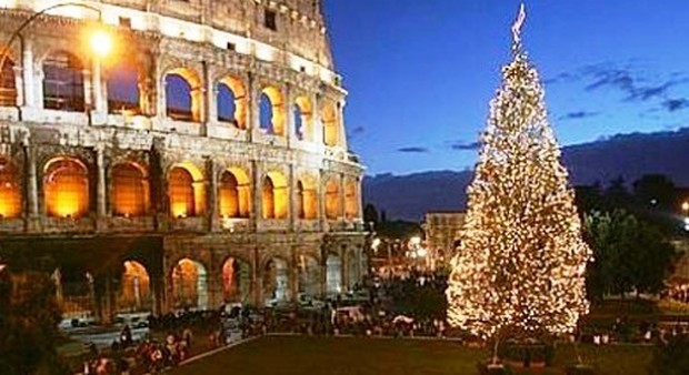 Roma, salta il Concertone di Capodanno. Bergamo: "Ma la festa c'è"