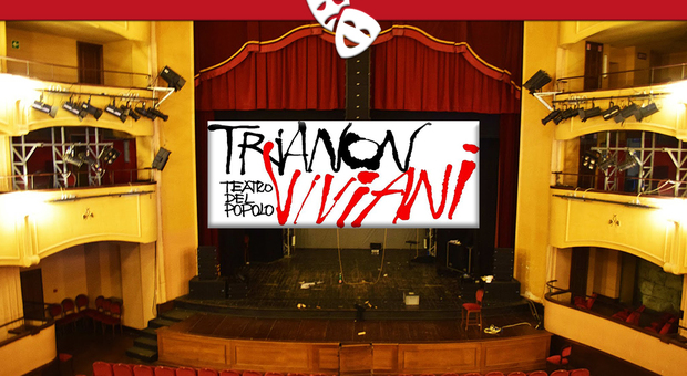 NapolI, il Teatro Trianon diventa Fondazione: si insedia il nuovo cda