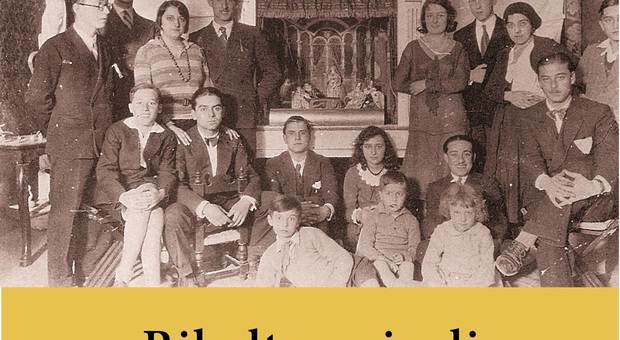 La Rieti del Novecento: torna in libreria “Ribalte e Vicoli” di Aimone Filiberto Milli