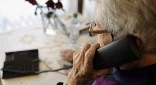 Nonna Amneris a 96 anni sventa la truffa telefonica. «Nonna mi servono 4mila euro», ma lei non ci crede