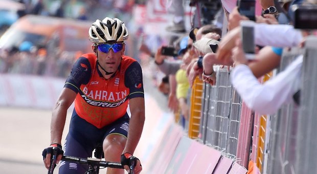 Campionati Italiani: favoriti Nibali, Moscon e Ulissi