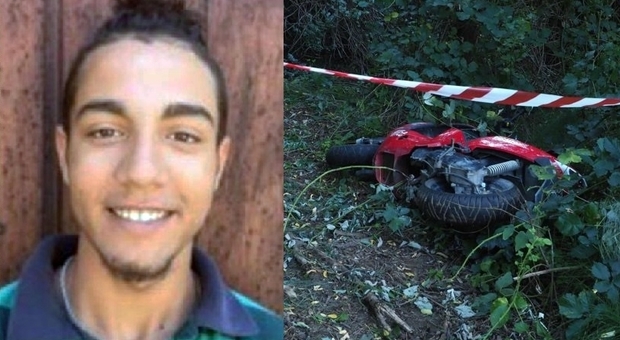 Giuseppe Balboni, trovato morto il sedicenne scomparso. «Ipotesi omicidio»
