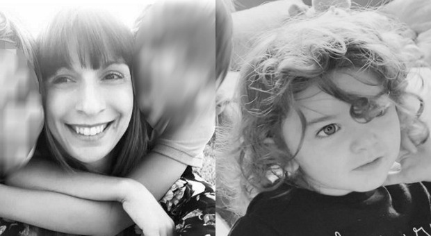 Milano choc, bambina di 2 anni morta in casa: accusata la mamma. L'ultima telefonata al padre: «Tua figlia non c'è più»
