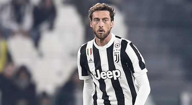 Marchisio ritrova la Juventus: «Che belle sensazioni»