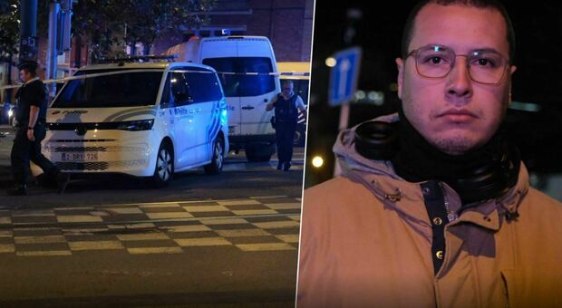 Attentato a Bruxelles, il testimone sopravvissuto: «Ho visto un uomo di circa 40 anni senza vita in una pozza di sangue»