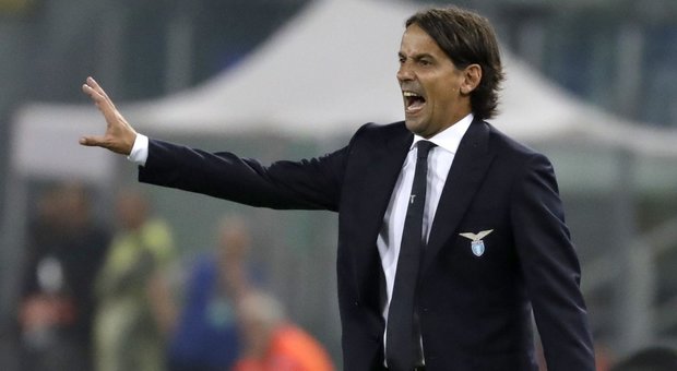 Lazio, Inzaghi: «Bene la vittoria, ma dovevamo chiuderla prima»