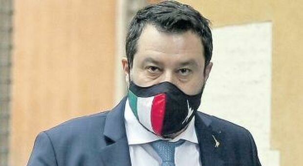 Salvini promette nuovi arrivi ma intanto perde pezzi nella concorrenza tra Lega e FdI