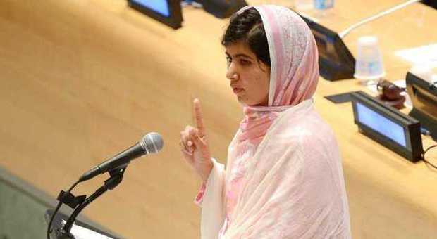 Pakistan, arrestati i talebani che spararono all'attivista Malala
